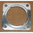 Elring Dichtung, Abgasrohr 493.890