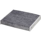 Hengst Filter Filter, Innenraumluft E2945LC