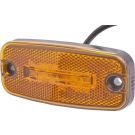 Hella Seitenmarkierungsleuchte 2PS 345 600-051