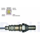 Delphi Lambdasonde ES20228-12B1