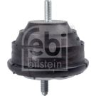 febi bilstein 2 x FEBI Lagerung, Motor 15660