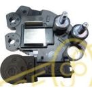 GEBE Generatorregler 1 4051 1