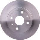 Bremsscheibe 8DD 355 114-421