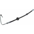 Metzger Bremsschlauch 4119372