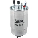 Valeo Kraftstofffilter 587525