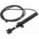 Metzger Waschwasserdüse, Scheinwerferreinigung 2221169