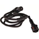 Sensor, Raddrehzahl 20-0052 Sensor, Raddrehzahl 20-0052