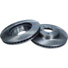 Bremsscheibe 19-2369 Bremsscheibe 19-2369