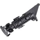 Metzger Waschwasserdüse, Scheinwerferreinigung 2220742