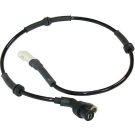 Metzger Sensor, Raddrehzahl 0900272