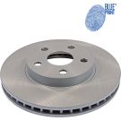 Bremsscheibe ADT343103 Bremsscheibe ADT343103