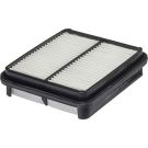 Hengst Filter Luftfilter E756L