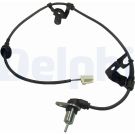 Sensor, Raddrehzahl SS20076
