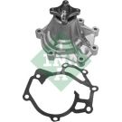 INA Wasserpumpe, Motorkühlung 538 0660 10