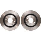 Bremsscheibe DF2782 Bremsscheibe DF2782