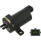 FEBI BILSTEIN 26756 Waschwasserpumpe, Scheibenreinigung FEBI BILSTEIN 26756 Waschwasserpumpe, Scheibenreinigung