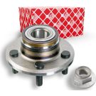 FEBI BILSTEIN 173757 Radlagersatz FEBI BILSTEIN 173757 Radlagersatz