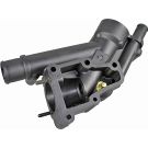 Metzger Thermostatgehäuse 4010194 Metzger Thermostatgehäuse 4010194