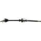 FEBI BILSTEIN 182817 Antriebswelle