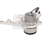 febi bilstein Wasserpumpe, Motorkühlung 192774