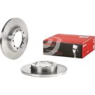 Bremsscheibe 08.A363.10