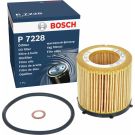 BOSCH F 026 407 228 Ölfilter