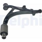 Delphi Lenker, Radaufhängung TC2716