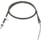 BOSCH Seilzug, Feststellbremse 1 987 477 980