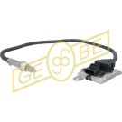 NOx-Sensor, NOx-Katalysator 9 3580 1