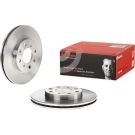 Bremsscheibe 09.9554.10