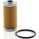 MANN-FILTER P 4004 x Kraftstofffilter mit Dichtung