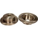 Bremsscheibe 19-0920