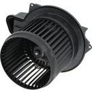 Valeo Innenraumgebläse 884588