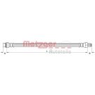 Metzger Bremsschlauch 4110924