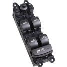 Metzger Schalter, Fensterheber 09161210