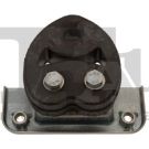 Halter, Abgasanlage 143-924
