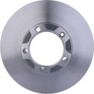 Hella Bremsscheibe 8DD 355 100-901 Hella Bremsscheibe 8DD 355 100-901