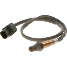 BOSCH Lambdasonde 0 258 017 345