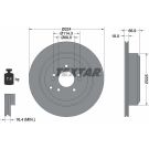 Bremsscheibe 92242603
