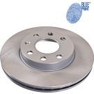 Bremsscheibe ADG04325 Bremsscheibe ADG04325