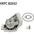 SKF Wasserpumpe VKPC 82652
