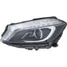 Hella 2 x HELLA Hauptscheinwerfer 1ZT 010 818-471