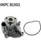 SKF Wasserpumpe VKPC 81501