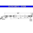 Bremsschlauch 24.5141-0637.3 Bremsschlauch 24.5141-0637.3