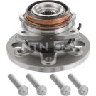 Radlagersatz R141.54 Radlagersatz R141.54