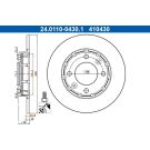 Bremsscheibe 24.0110-0430.1