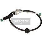 Maxgear Seilzug, Schaltgetriebe 32-0662