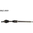 SKF Antriebswelle VKJC 4919