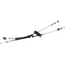 Metzger Seilzug, Schaltgetriebe 3150055