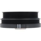 Corteco Riemenscheibe, Kurbelwelle 80005102